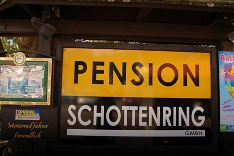 Schottenring G.P