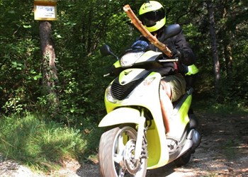 Honda SH 125i Honda SH 125i