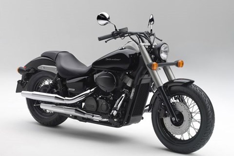 Honda Neuheiten 2010