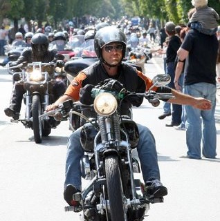 European Bike Week