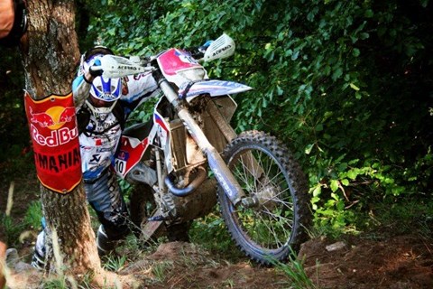 Enduro WM