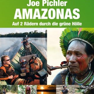 Abenteuer Amazonas