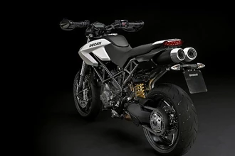 Ducati Hypermotard 796 Ducati Hypermotard 796