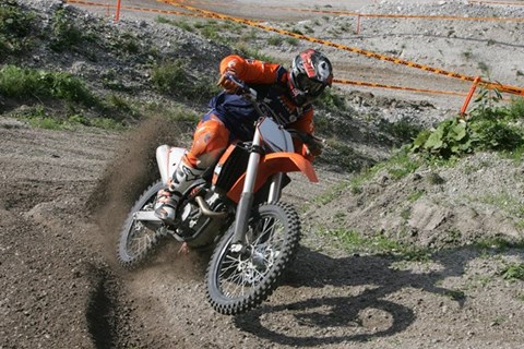 Offroad Arena Salzburg