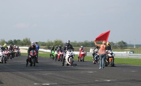 Bridgestone Challenge