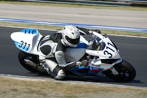 GSX-R Challenge Finale