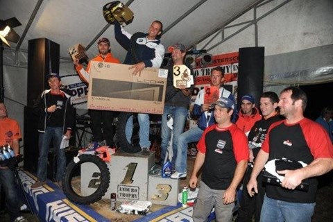 Enduro Trophy Finale