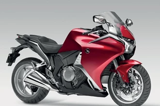 Honda VFR1200F Honda VFR1200F