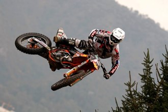 KTM MX Factory KTM MX Factory