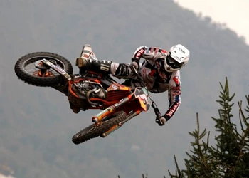 KTM MX Factory KTM MX Factory