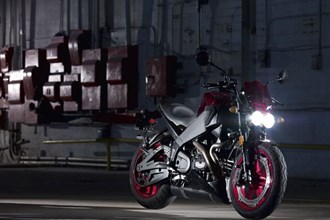 Buell am Ende Buell am Ende