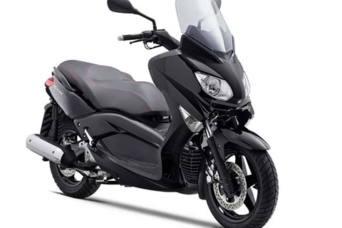 Yamaha X-Max 2010 Yamaha X-Max 2010