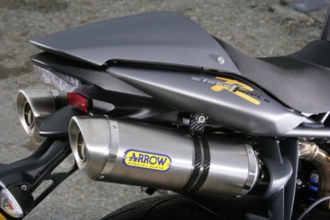 Triple Arrow Edition Triple Arrow Edition