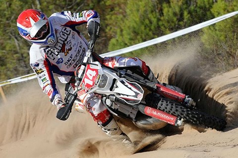 ISDE 2009