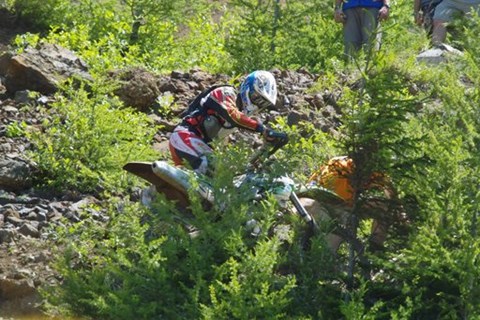 Hacki Saisonabschluss