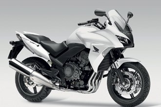Honda CBF1000F 2010 Honda CBF1000F 2010