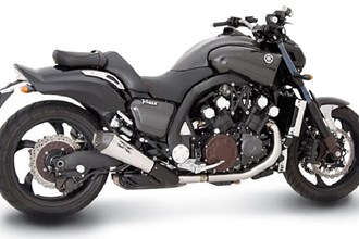 REMUS für V-Max REMUS für V-Max