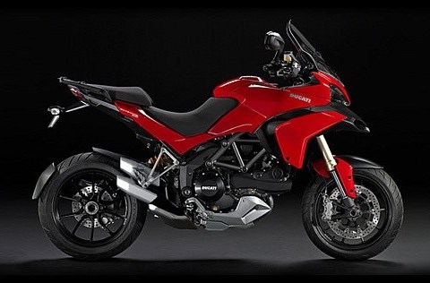 Multistrada 1200