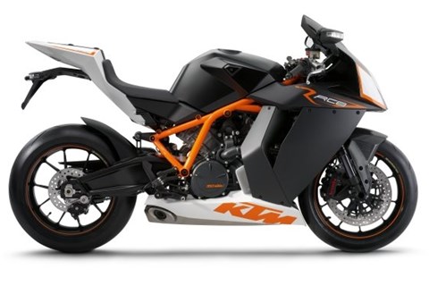 KTM RC8R Replicas KTM RC8R Replicas