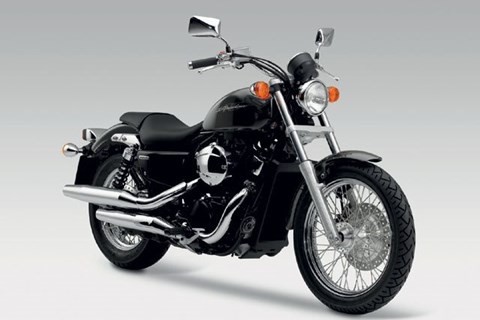 Honda Shadow RS