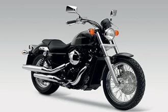 Honda Shadow RS Honda Shadow RS