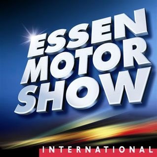 Essen Motor Show