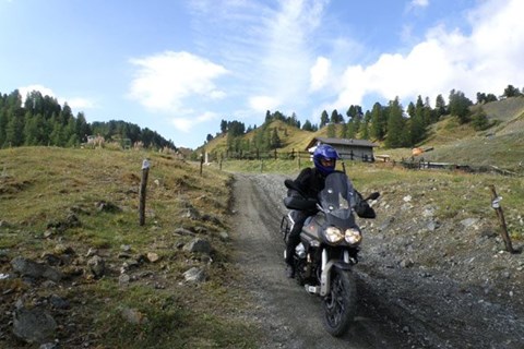 Piemont GroßenduroTour