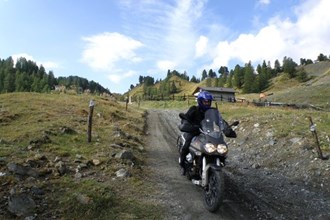 Piemont GroßenduroTour Piemont GroßenduroTour