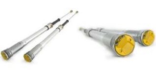 Öhlins Neuheiten 2010