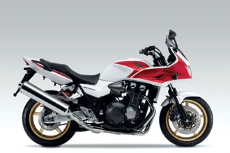 Honda CB1300S 2010 Honda CB1300S 2010