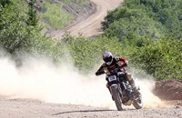 Moto Morini Scrambler 1200