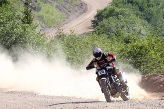 Moto Morini Scrambler Moto Morini Scrambler