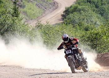 Moto Morini Scrambler Moto Morini Scrambler