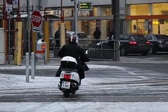 Winter Roller Winter Roller