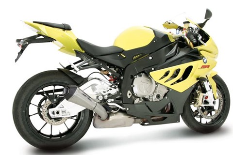 Remus für S 1000 RR