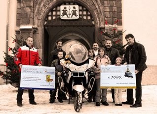 MoGo - Holy Bike Tour