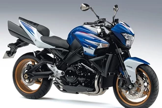 Suzuki B-King 2010 Suzuki B-King 2010
