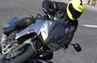 Testbericht Honda CBF 1000 - Vorschaubild Honda CBF 1000