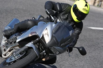 Honda CBF1000F Honda CBF1000F