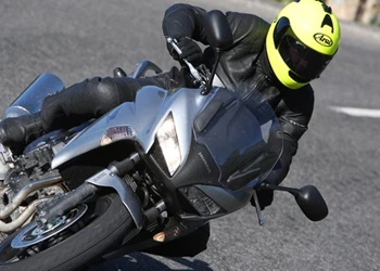 Honda CBF1000F Honda CBF1000F