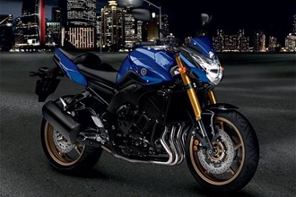 Yamaha FZ8 / Fazer8 Yamaha FZ8 / Fazer8