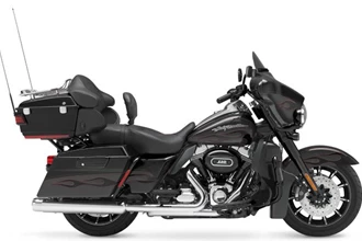 Harley CVO Electra Harley CVO Electra