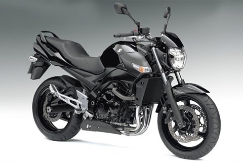 Suzuki Aktionen 2010