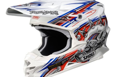 Shoei Neuheiten 2010