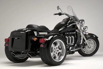 Triumph Dreiradler Triumph Dreiradler