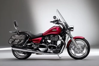 Thunderbird SE Touring Thunderbird SE Touring