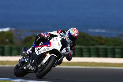 Phillip Island 2010