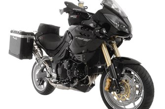 Touratech Tiger Touratech Tiger
