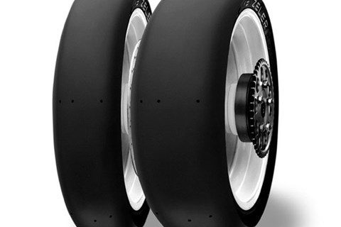 Metzeler Renntraining