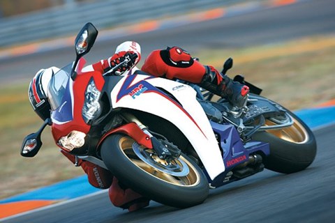 Honda Speedweekends 10